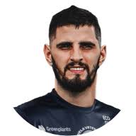 Alejandro Cabral (Guastatoya)