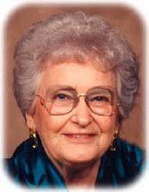 Polk County Obituaries