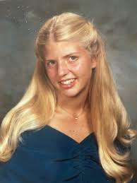 Tammy Logan, AHS Class of 1980