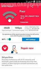 1tap wifi repair pro 7.0.5 unlocked apk for android. Wifi Repair Android Aplicacion Gratis Descargar Apk
