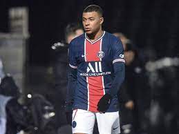 Without the suspended neymar, psg relied on mbappe in paris and the former monaco prodigy delivered with an assist for mauro icardi's opener before rounding off the win himself late on. Kylian Mbappe Admits Mind Not Made Up On Paris Saint Germain Future Football News