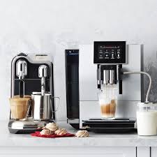 We did not find results for: Nespresso Creatista Pro By Breville Espresso Maker Williams Sonoma