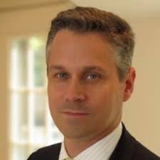 Dr. Douglas Montgomery, MD