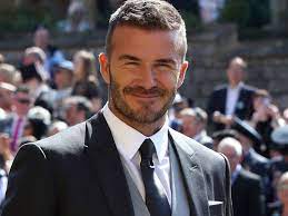 Select from premium david beckham of the highest quality. Every One Of David Beckham S Goal Scoring Outfits British Gq