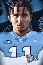 Trevion Stevenson, Norfolk State, Linebacker