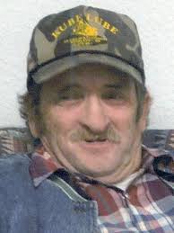 Donald Lyle 'Butch' BurrowsPendleton February 2, 1947-May 8, 2016