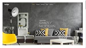 Check spelling or type a new query. Website Designs For Architecture Architects Interior Design Designers 20 Websites Features Pune Website Designs