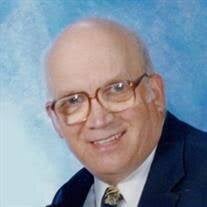 Dwane E. Cramer Obituary