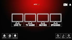 However, if you're only just now making the jump, you may be at a loss as to how to get started. 4k Tv App For Android Apk Download