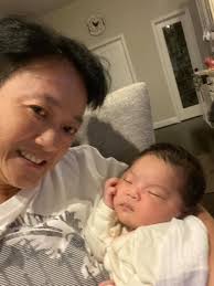 I love my family.❤️ ..one more sleep.