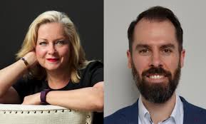 Western's Linda Hasenfratz, Maxwell Smith tapped for Ontario COVID-19  vaccine panel