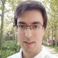 Alejandro MARTÍN-CRESPO