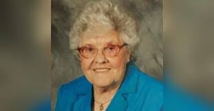 Ethel Mae Lister Obituary