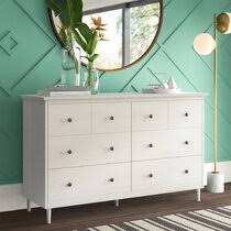 Shop better homes & gardens and find amazing deals for dressers from several brands all in one place. White Dressers Chests You Ll Love In 2021 Wayfair