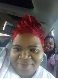 As I'm acquiring numerous new followers and supporters, I thought it would  be a good idea to reintroduce myself. I'm Hailey Quattlebaum, and I hold a  cosmetology license! I have been working