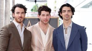 Jonas Brothers Coming To Broadway For Five-Show Stand