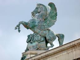 May 25, 2021 · empresa de software espião pegasus abandona licitação do governo. Pegase Opera Lion Sculpture Statue Photo