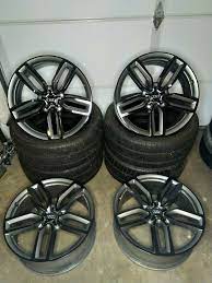 Audi Winter Wheels Audi Winter Tyres Wheel