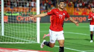 Game log, goals, assists, played minutes, completed passes and shots. Fatih Terim In Istedigi Mostafa Mohamed Saint Etienne Ile Anlasti Son Dakika Spor