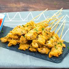 Maybe you would like to learn more about one of these? Masak Tv Sate Usus Goreng Tepung Facebook