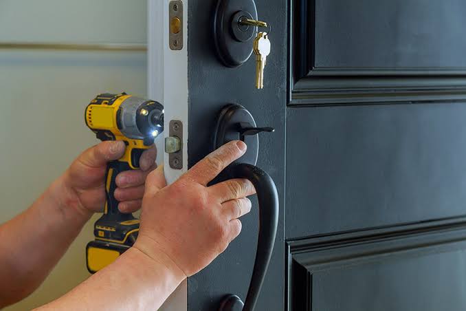 brother locksmith