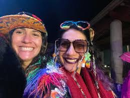 Cascade Equinox Festival photos in Redmond