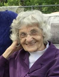 Ethel Marion Briggs Obituary (2025)