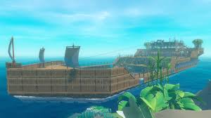 23,086 likes · 546 talking about this. Here S My Raft Over A Hundred Hours In This Game So Far Raftthegame