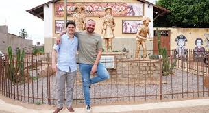 Imperatriz Leopoldinense realiza expedição em Pernambuco