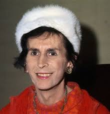 Dawn Langley Simmons