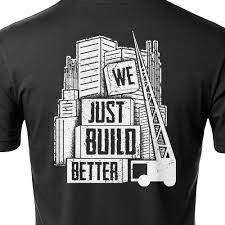 Choose from over a million free vectors, clipart graphics, vector art images, design templates, and illustrations created by artists worldwide! Construction T Shirt Designs The Best Construction T Shirt Images 99designs