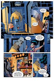 Palooka: Graphic Novel — Person of merit comics