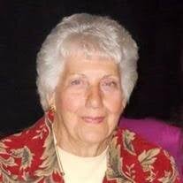 Nellwyn Therese King Torres Obituary