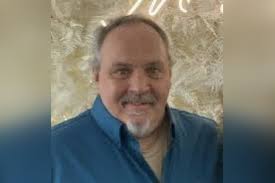 Steven “Steve” Lloyd Kriebel