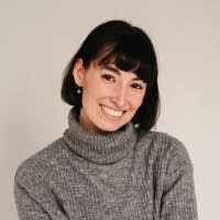 Veronica Rothwell's Instagram, Twitter & Facebook