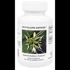 Image result for Cryptolepis