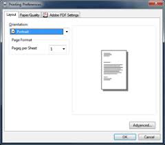 You could select the option to print duplex manually, then print the first sheet, which would be page 1 and 32 on the color printer, or you may have to do 1. Force Windows 7 To Print In Black And White Temporarily Turn Off Disable Color Printing