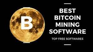 All mined bitcoins go directly to your bitcoin wallet. Bitcoin Mining Software Free Download Archives Cryptouniverses Bitcoin Mining Software Bitcoin Mining Hardware Free Bitcoin Mining