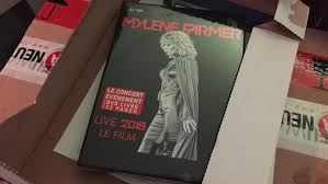 Mylène farmer sans logique live 2019 4k. Mylene Farmer 2019 Le Film Seite 8 Mylene Farmer Forum