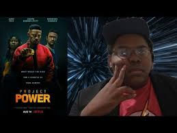 Проект Power (Блюрей диск) - купить с доставкой по выгодным ценам в интернет-маг