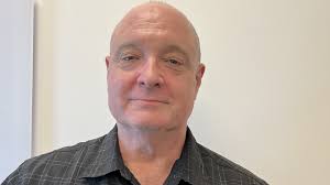 Fundraiser by Andres Calderon : Patrick Dobbin