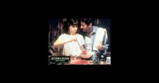 Je t'aime à te tuer ! Je T Aime A Te Tuer 1990 Un Film De Lawrence Kasdan Premiere Fr News Date De Sortie Critique Bande Annonce Vo Vf Vost Streaming Legal