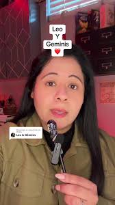 Compatibilidad Geminis Leo