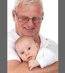 Why are Grandparents Parenting Grandchildren