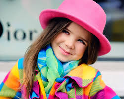 Kids deserve as much style and attention as adults when it comes to fashion. Lovely Kids Hairstyles For Girls Impressive Examples Design Press