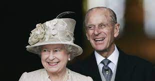 Prince Philip Has A Very Unique Vegetable Related Nickname For Queen Elizabeth Cabbage Prince Philip Queen Elizabeth Young Prince