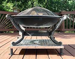 Maybe you would like to learn more about one of these? Deck Defender Amp Grass Guard Fire Pit Heat Shield Deck Fire Pit Fire Pit Heat Shield Fire Pit
