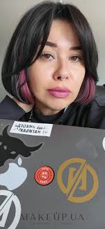 idHair Intensifying Colour Bomb