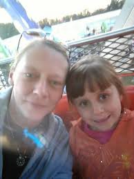 Tracey Lynn Decker's Memorial Website