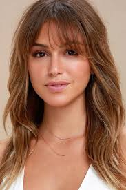 17 Gorgeous Long Hair With Side Bangs For 2019 Style My Hairs Long Hair Styles Long Blonde Hair Medium Hair Styles